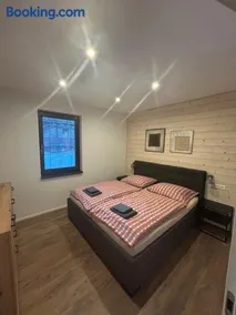 Apartmán ESKIMO - Image 4