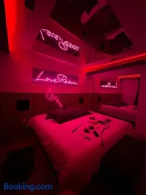 50 nuances de rouge - Image 1