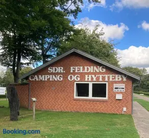 Sdr. Felding camping & hytteby - Image 1