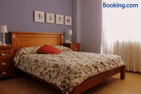 APARTAMENTO HARINERA-AOIZ - Image 3