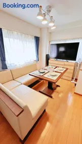 HYGGE HOUSE 旅人の家 2-min Walk from JR Kita-Kashiwa Station Free Parking - Image 1