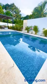 Hotel Puerto Tixkokob - Image 2