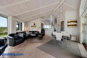 Awesome Home In Knebel With 2 Bedrooms And Internet - Image 3