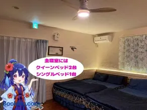 ほぬのいえ Honu's house - Image 3