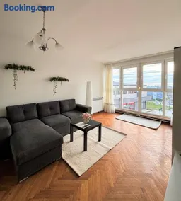 Apartman 'City View' Popovača - Image 2