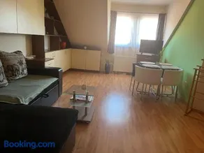 Árnyas Residence Apartman Pécs - Image 4