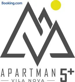 Apartman 5 plus - Vila Nova - Image 2