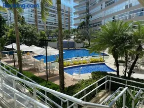 Piscina Aquecida-Wifi-Net-Condomínio Reserva da Mata Módulo 8 Riviera de São Lourenço - Image 3