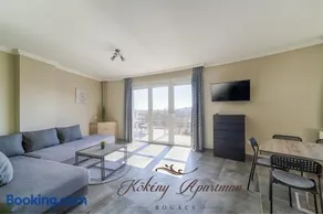 Kökény Apartman Bogács - Image 3