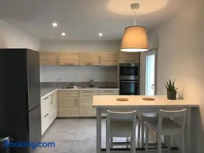 Appartement neuf avec Spa - Image 2