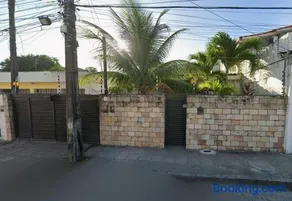 Refúgio Aconchegante no Recife, a Poucos Minutos da UFPE - Image 2