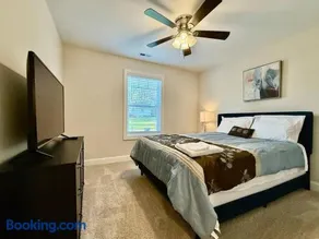 SHARED HOUSE Bedroom for rent SEPARATELY Brand NEW Home! - Image 2