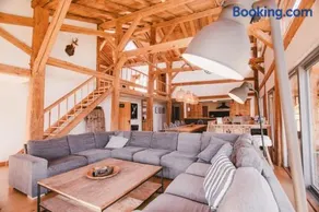Large Peaceful Hideaway - Hidden Gem - Belle Chery - Image 1
