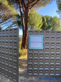 Casa Valdesanmartin - Country House, 10500sqm, Pool, Paddel & Bbq - Image 2