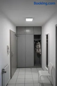 schöner als Zuhause - Ferienwohnung in Butzbach - Image 2