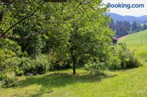 Chalet Le Monteiller - Image 2