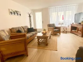 Le Familik Maison CentreVille - Image 4