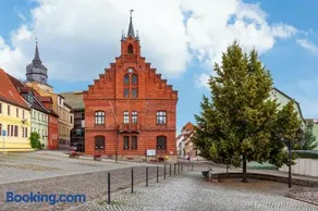 Appartement Alsleben am Markt - Image 4
