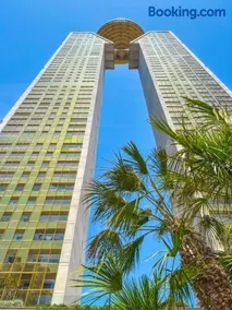 Intempo Benidorm Apartment - Image 3