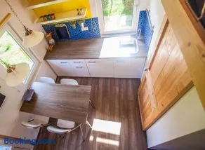 Podskalí - zahradní apartmán - Image 1