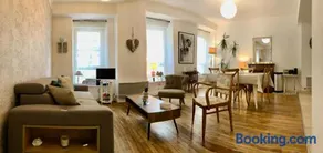 Appartement Cœur Saint-Martin - Image 4