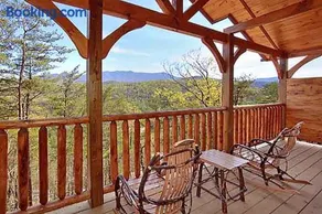Heavenly Summit by Venture Smoky Mountains - Image 2