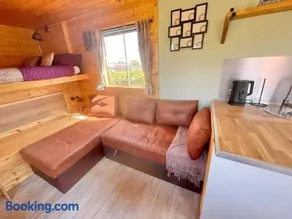 Luxury converted Bedford TK Horsebox - Image 2