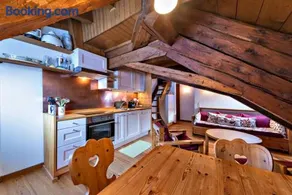 Chesa La Cuntainta - Sils Maria - Image 3