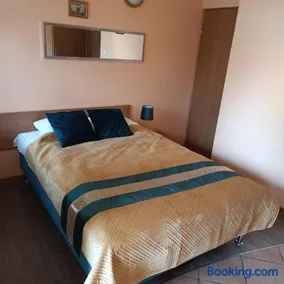 Vanilla Pokoje i Apartamenty Nad Brzegiem Jeziora - Image 5