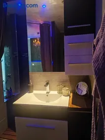 Appartement tout confort avec balnéo et lit king size - Image 3
