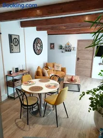 Le PTit Atelier, Appartement cosy à Champagnole - Image 1