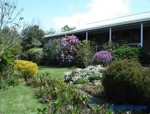 Warkworth Country House - Image 3