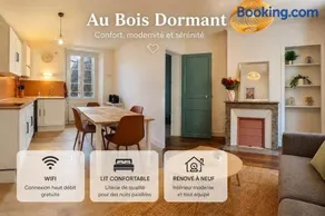 Au Bois Dormant - Image 1