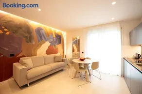 Midum LuxuryApartments con giardino - Image 3