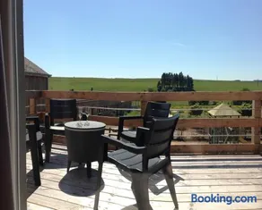 Le Fenil Holiday Home - Image 4