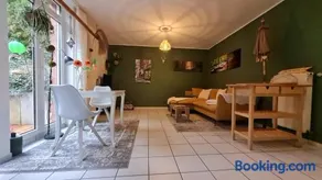 Ferienwohnung Lieblingsplatz für 2 - Image 1