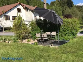 Gîte Authentique en Ferme Vosgienne, Nature et Confort près de Gérardmer - Image 5