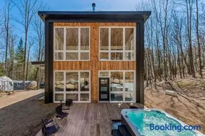 Cozy, luminous and charming retreat - Image 1