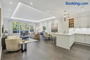 Luxury 2BR Flat in Exclusive Gated Development - Image 2