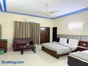 Grace Inn Guest House - Image 3