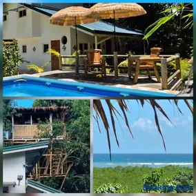 Amazing Ocean View Treehouse & Pool - Image 3