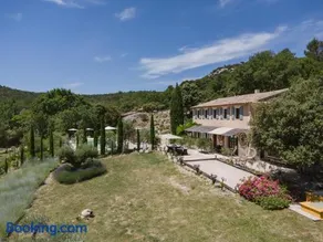 Exceptional country house with pool near Gordes - Image 2