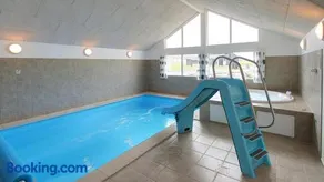 Villavilla 310 - Skåstrup Strand, Fyn Og Øer - Image 1