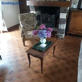 Maison à la campagne, coté forêt - Image 3