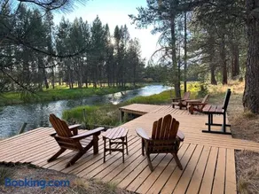Adventure Retreat in Sunriver - Image 1