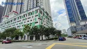 JB Twin Galaxy Residence near KSL Mall and NewYorkHotel - Image 1