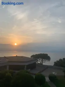 Bergeggi Sea View Apartment - Torre del Mare - Image 4