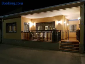 Villa San Jorge - Image 1