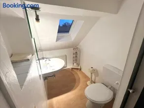 Apartment 180 qm BIBERBURG, in der romantischen Rödermühle an der Fränkischen Saale in Deutschlands Mitte, 8 km zur A7 - Image 2