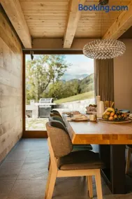 Eco Chalet Astra Montana - Image 2